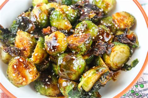 Delicious Outback Brussels Sprouts Recipe: A Must-Try Side Dish